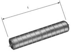 Hubbell Power Partial-Tension Line Splices