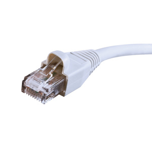 AC3525-WH-V1 25 FT CATEGORY 5E