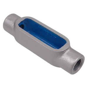 ABB Thomas & Betts Form 8 Type C Conduit Bodies