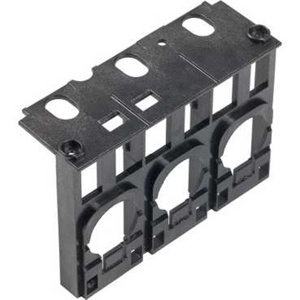 Square D Powerpact™ S3 Series Circuit Breaker Short Terminal Lug Shields 3 Pole