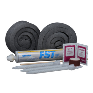 American Polywater FST™ Foam Duct Sealants 8.5 oz Tube