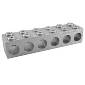 nVent UTILCO Pedestal Multi-tap Connectors