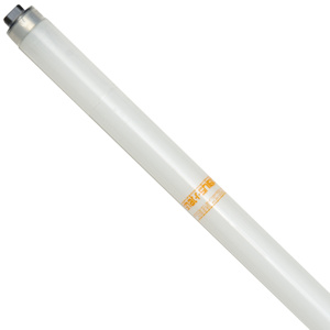 Shat-R-Shield T8 Series High Output Lamps 96 in 4100 K T8 Fluorescent Straight Linear Fluorescent Lamp 86 W