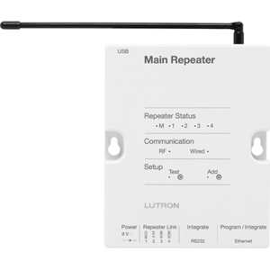 Lutron Main Repeaters