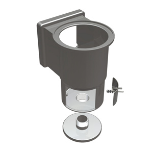 Burndy Above Ground Pool Water Bonding Kits