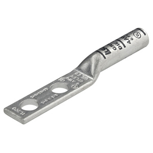nVent UTILCO CLND Series Long Barrel Compression Lugs