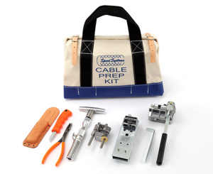 Speed Systems Cable Prep Kits