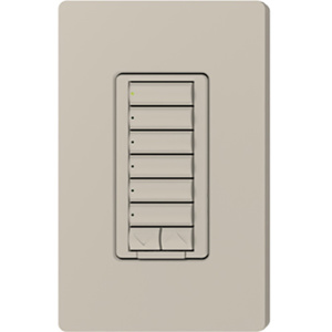 Lutron Designer Keypads 0.5 A