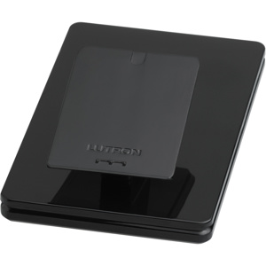 Lutron Pico® L-PED1 Series Tabletop Pedestal Pico Wireless Remote Accessories 16 A Black