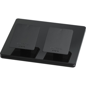 Lutron Pico® L-PED2 Series Tabletop Pedestal Pico Wireless Remote Accessories 16 A Black