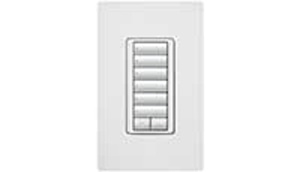 Lutron Designer Keypads 0.5 A