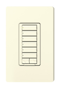 Lutron Designer Keypads 0.5 A