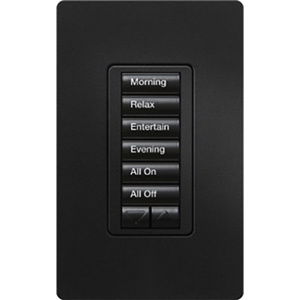 Lutron Designer Keypads 0.5 A
