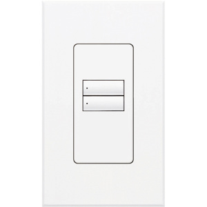 Lutron seeTouch® QSWS2 Series Dimmer Wallstations