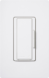 Lutron Remote Dimmer, On / Off