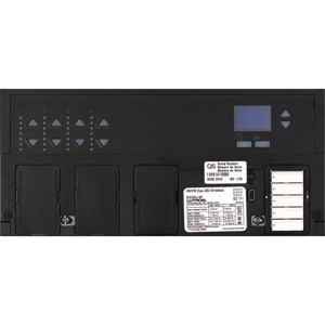 Lutron GRAFIK Eye QS 4-Zone Wireless Control Unit 16 A White Architectural