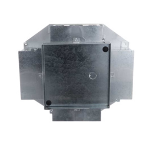 ABB Thomas & Betts 665 Series Device Plates