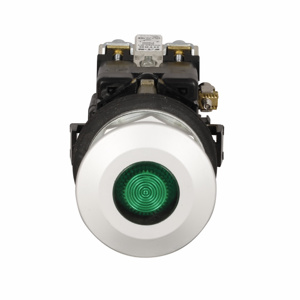 Eaton HT800 Push-Pull Operators