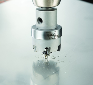 Ideal TKO™ Carbide-tip Hole Saws