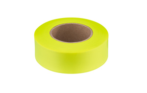 Milwaukee Flagging Tape 1 in x 200 ft Yellow
