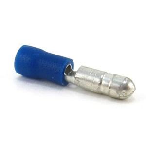 ABB Thomas & Betts Male Insulated Bullet Disconnects