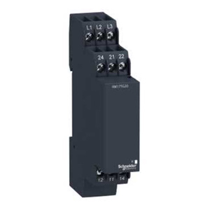 Square D Zelio Harmony™ RM17 Multifunction Control Relays