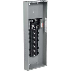 Square D QO™ Main Lug Only/Convertible Loadcenters 200 A 120/240 V 42 Space