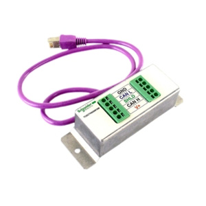 Square D CANopen TCSC Terminal Adapters