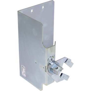 Square D 9421LD Powerpact™ Type L UL489 Circuit Breaker Rotary Handle Mechanisms 3 Pole 480 V