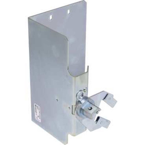 Square D 9421LD PowerPact™ Type L UL489 Circuit Breaker Rotary Handle Mechanisms 3 Pole 480 V