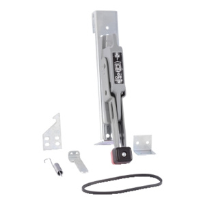 Square D PowerPact 9422 Operating Handle Mechanisms