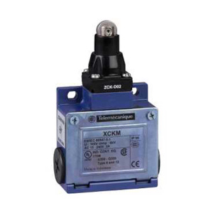 TES Electric OsiSense® XC Limit Switches