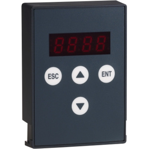 Square D Altistart Soft Starter Remote Terminals