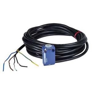 TES Electric Limit Switch Bodies