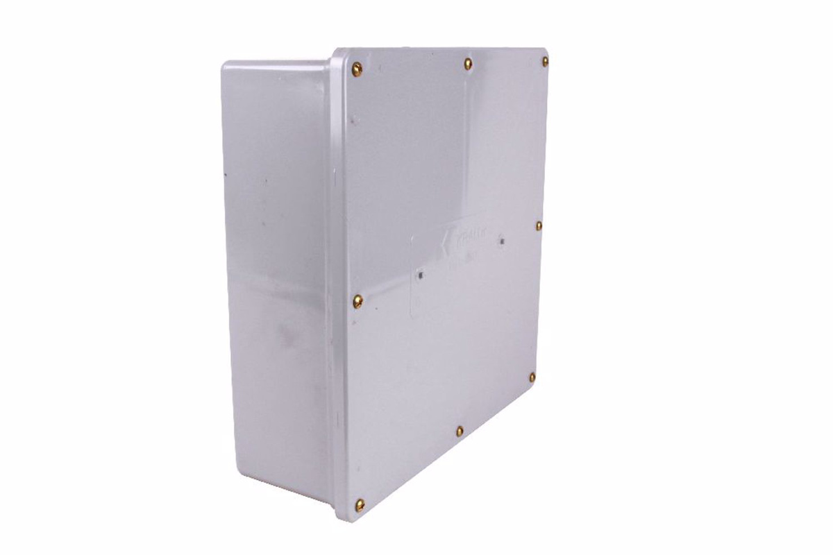 Kraloy Kraloy N4X Junction Boxes Nonmetallic PVC Border States