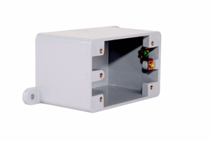 Kraloy FD Device Boxes PVC FD Box 26.00 in³