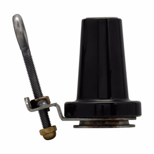 Eaton Cooper Power ISB Series Standoff Bushings