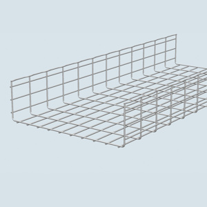 Cablofil CF Series Wire Basket Trays