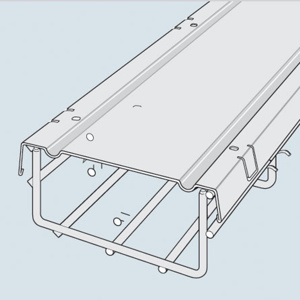 Cablofil Cable Tray Covers