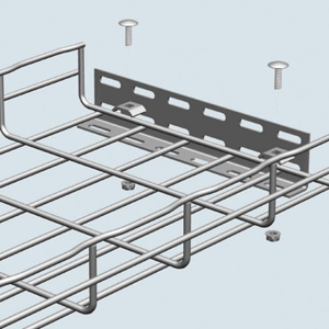 Cablofil Wall Termination Kits 2 in 2 in