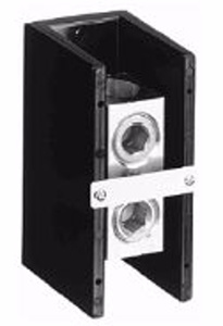 Rockwell Automation 1492 Standard Feed-Through Splicer Blocks