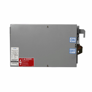 Eaton UL Low Voltage Busway Pow-R-Way III Old Line Circuit Breaker Plug-in Units