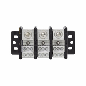 Eaton Bussmann Power Distribution Blocks