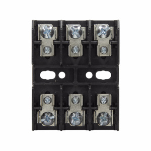 Eaton Bussmann BG Series Class G Fuse Blocks