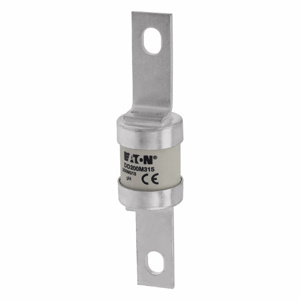 Eaton Bussmann British Standard Series High Speed Class aR Semiconductor Fuses
