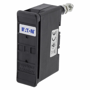 Eaton Bussmann British Standard Series Fuse Holders