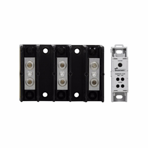 Eaton Bussmann Power Distribution Blocks