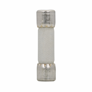 Eaton Bussmann F60 Series Fast Acting Military Qualified Midget Fuses