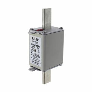 Eaton Bussmann 170M Series High Speed Semiconductor Fuses