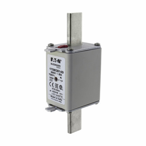 Eaton Bussmann 170M Series High Speed Semiconductor Fuses